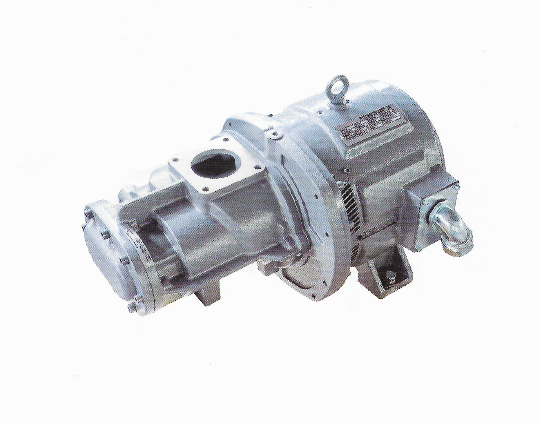 永磁變頻空壓機(jī)都有哪些優(yōu)點(diǎn)及作用？