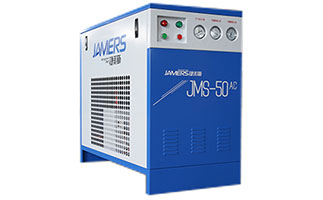 空壓機系統(tǒng)里的冷干機如何維修故障？